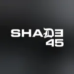 Shade 45