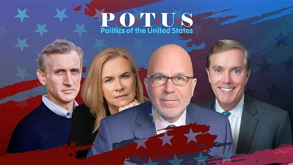 POTUS Politics of the United States